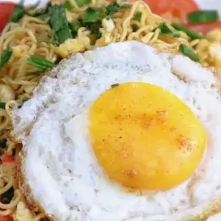 Hình ảnh Mì xào 1 trứng