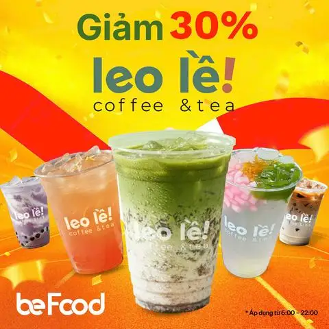 Hình ảnh Leo Lề - Trà Ngon, Cà Phê Thơm - Linh Trung
