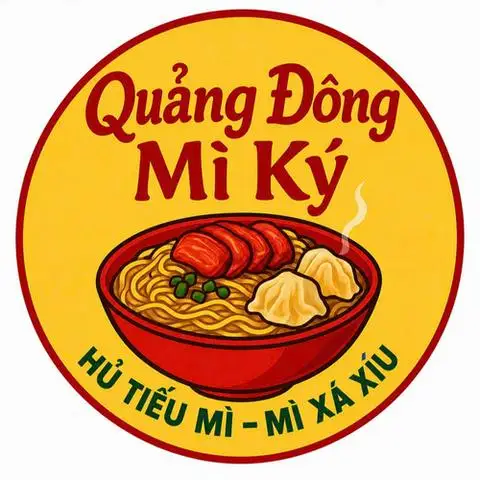 Hình ảnh Quảng Đông Mì Ký - Lê Văn Khương