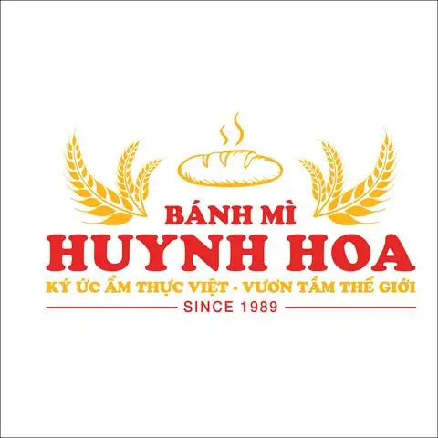 Bánh Mì Huynh Hoa - 26 Lê Thị Riêng - Bánh Mì/Xôi gần bạn