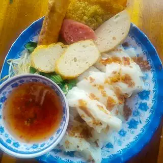 Hình ảnh Bánh mướt phần