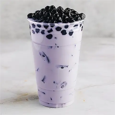 Hình ảnh Trà Sữa & Ăn Vặt 7 Leaves - Rạch Bùng Binh