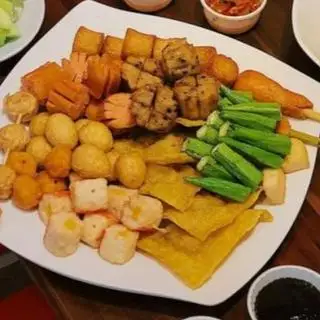 Set thập cẩm - 60.000 ₫ tại Cá Viên Chiên 1137 - Đường 3/2