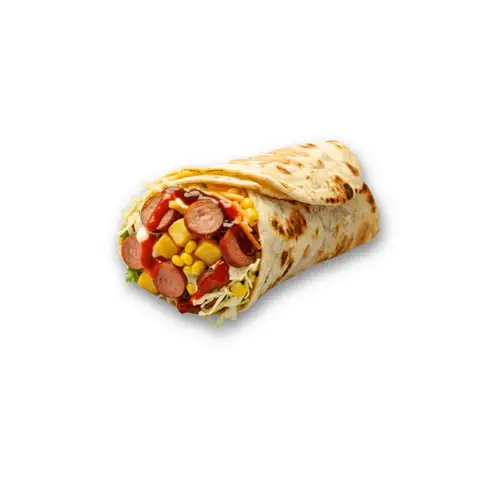 Kat - Tacos & Sữa Bò Tươi - Phan Văn Trị - Ẩm thực quốc tế gần bạn