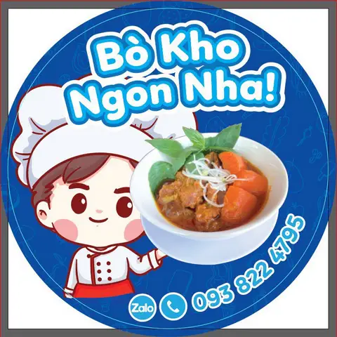 Bò Kho Ngon Nha - Bánh Mì & Hủ Tiếu Bò Kho - Xô Viết Nghệ Tĩnh - Bún/Phở/Mỳ/Cháo gần bạn