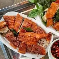 Hình ảnh Vịt Hoàng Hậu - Vịt Quay Bắc Kinh - Phố 8/3