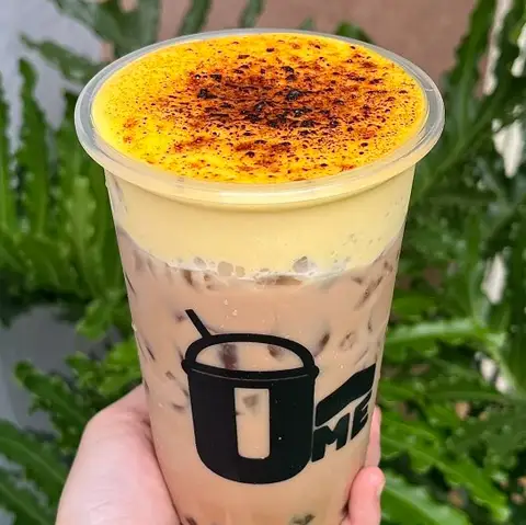 Hình ảnh Nhà Umê - Milktea & Food - Văn Thân