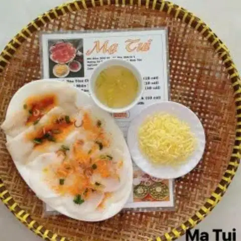 Hình ảnh Quán Mạ Tui - Bánh Bèo Nậm Lọc Huế - Đường Số 8