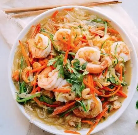 Singapu - La - Phan Xích Long - Ẩm thực quốc tế gần bạn