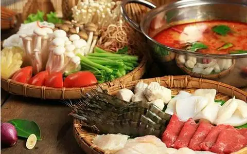 Thích Lẩu Nướng - Nguyễn Đình Chiểu - Lẩu & Nướng gần bạn