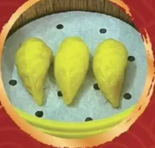 Hình ảnh Há cảo sột xoạt
