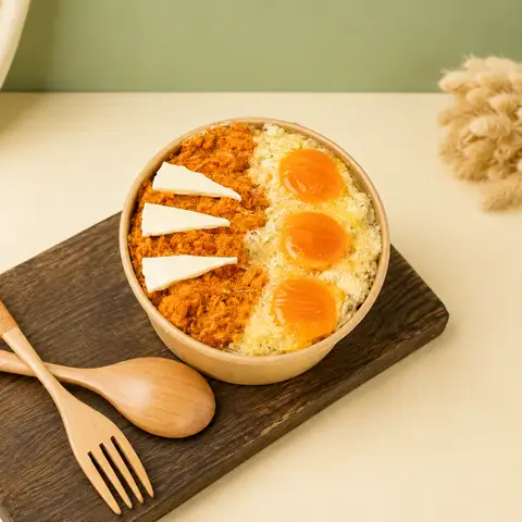 Bánh Kem A Mì - Bành Văn Trân - Tráng miệng gần bạn