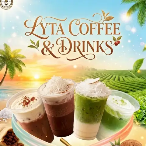 Hình ảnh LYTA Coffee - Trương Định