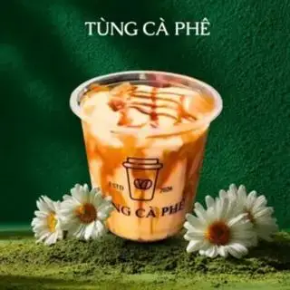 Hình ảnh Caramel muối