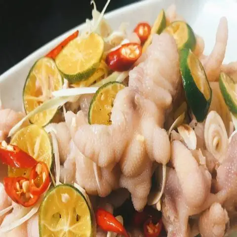 Hình ảnh Bingo Food - Mỳ Trộn & Gà Ủ Muối - Cầu Diễn