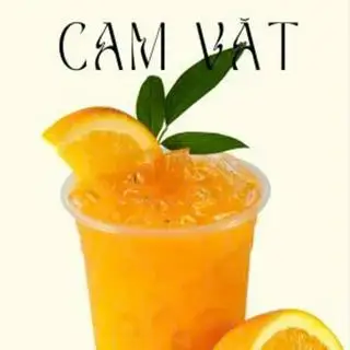 Hình ảnh Cam vắt
