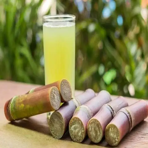 Hình ảnh Nước Mía 9k Cong’s Garden - Ấp Thới Tứ