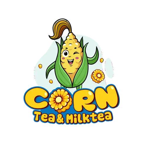 Hình ảnh Trà Sữa Corn