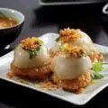 Bánh ít ram - 48.000 ₫ tại Quán Hương Giang - Đặc Sản Xứ Huế 