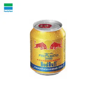 Nước Tăng Lực Redbull - 16.000 ₫ tại FamilyMart - 8A/3D1 Thái Văn Lung