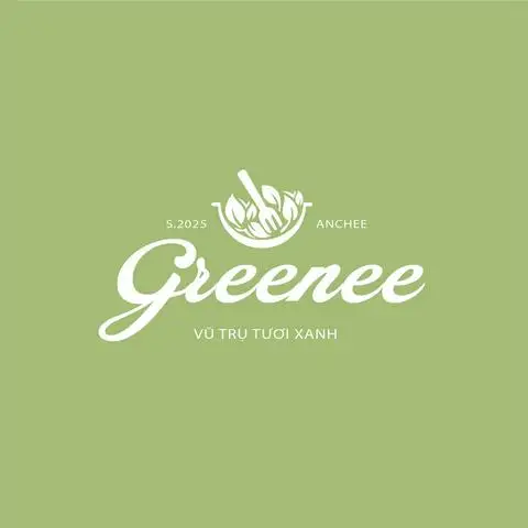 Hình ảnh Greenee - Tiệm ăn uống online - Lạc Long Quân