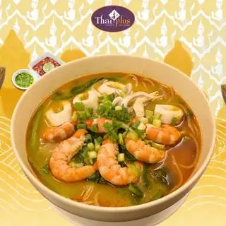 Hình ảnh Bún tomyum hải sản