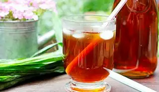 Sâm lạnh - 15.000 ₫ tại Mì Quảng & Hủ Tiếu Cô Xuyến - Trần Quang Long