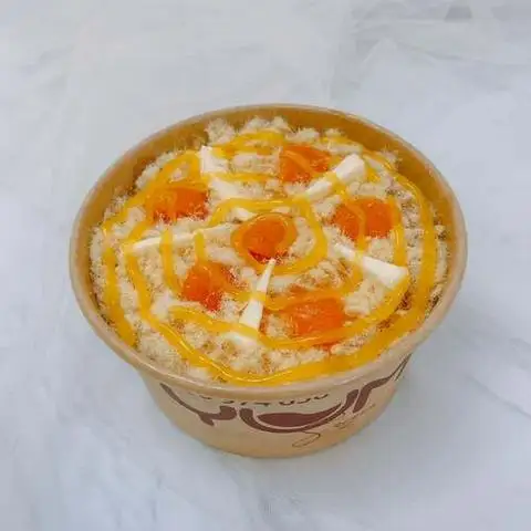 Hình ảnh Tiệm Bánh Vũ Gia - Nguyễn Trãi