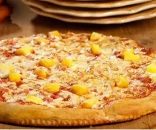 Hình ảnh Beef pizza