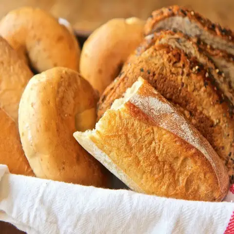 Hình ảnh Lò Bánh Mì Phương Huyên 6 - Lã Xuân Oai