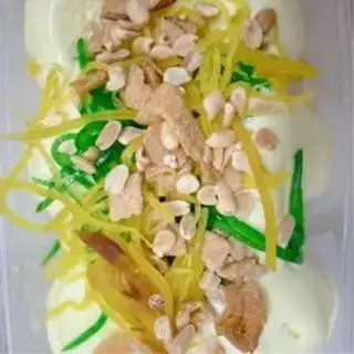 Kem ngon đậu xanh full topping 500g - 90.000 ₫ tại Sữa Chua Và Kem Ngon Thảo Thảo - Hoàng Sa
