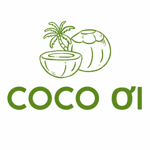 Coco Ơi Quận 1 - Nước Dừa Dứa Trân Châu -  Hồ Hảo Hớn - Sinh tố/Nước ép/Sữa gần bạn