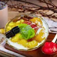 Hình ảnh Chè Dừa Thái Lan - Nguyễn Phong Sắc