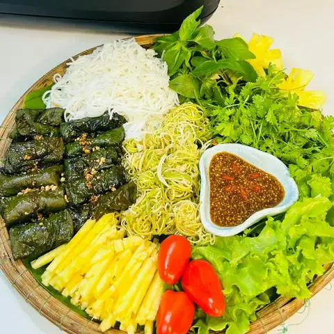 Hình ảnh Ẩm Thực Chay Nhà Mình - Phạm Hồng Thái
