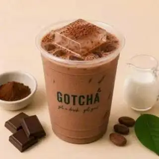 Cacao latte - 35.000 ₫ tại GOTCHA - Matcha, Coffee & Cacao - Trần Đình Xu