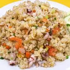 Hình ảnh Cơm rang Hải Béo