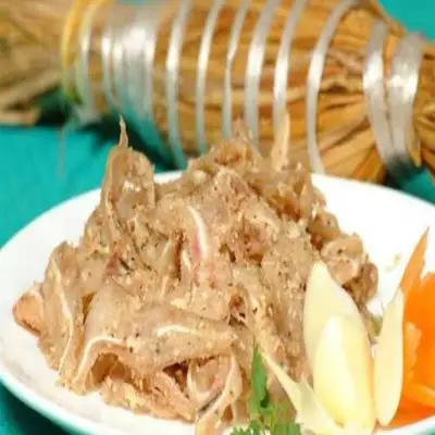 Hình ảnh Hương Quê Bình Định - Tré, Nem & Chả - Nguyễn Văn Dung