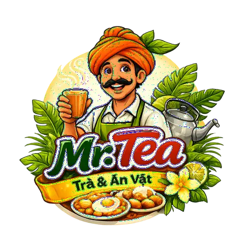 Hình ảnh Mr Tea - Cà Phê, Trà Sữa Và Ăn Vặt - Vinhome Grand Park