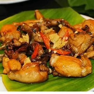 Cơm ếch - phần 3 con - 138.000 ₫ tại Cháo Ếch Singapore A Bảo - Dương Quảng Hàm