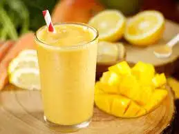 Hình ảnh Nước ép xoài