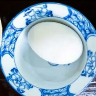 Trứng vịt lộn (1 quả) - 15.000 ₫ tại Bún Riêu Tóp Mỡ Cô Hương Béo - Nguyễn Gia Trí