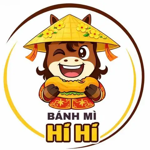 Bánh Mì Hí Hí - Lê Quang Định - Bánh Mì/Xôi gần bạn
