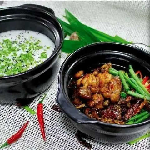 Cháo Ếch Singapore Bà Chiểu - Bùi Hữu Nghĩa - Bún/Phở/Mỳ/Cháo gần bạn