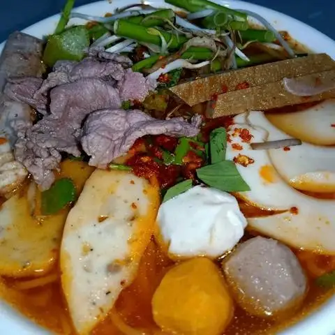 Bún Thái Ngon 519 - Tỉnh Lộ 10 - Bún/Phở/Mỳ/Cháo gần bạn