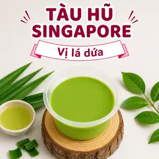 Hình ảnh Lá dứa