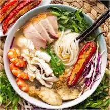 Cô Loan - Bún Mắm & Lẩu Mắm Miền Tây - Đỗ Xuân Hợp - Bún/Phở/Mỳ/Cháo gần bạn