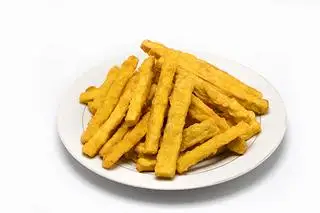 Khoai lang chiên - 200g - 33.000 ₫ tại Khoai Lắc Quỳnh Anh - Khoai & Chuối Sáp Lắc - Đường 14A