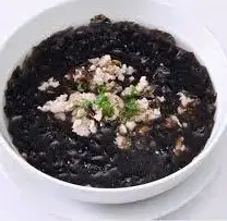 Canh rong biển - 28.000 ₫ tại Cơm Chiên & Nui Xào Bò - Cống Quỳnh