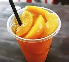 Hình ảnh Trà đào