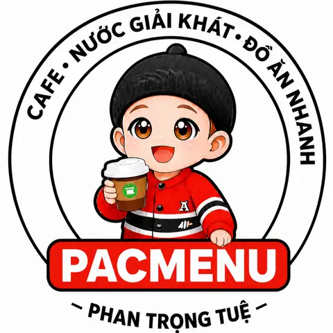 Hình ảnh PacMenu - Phan Trọng Tuệ